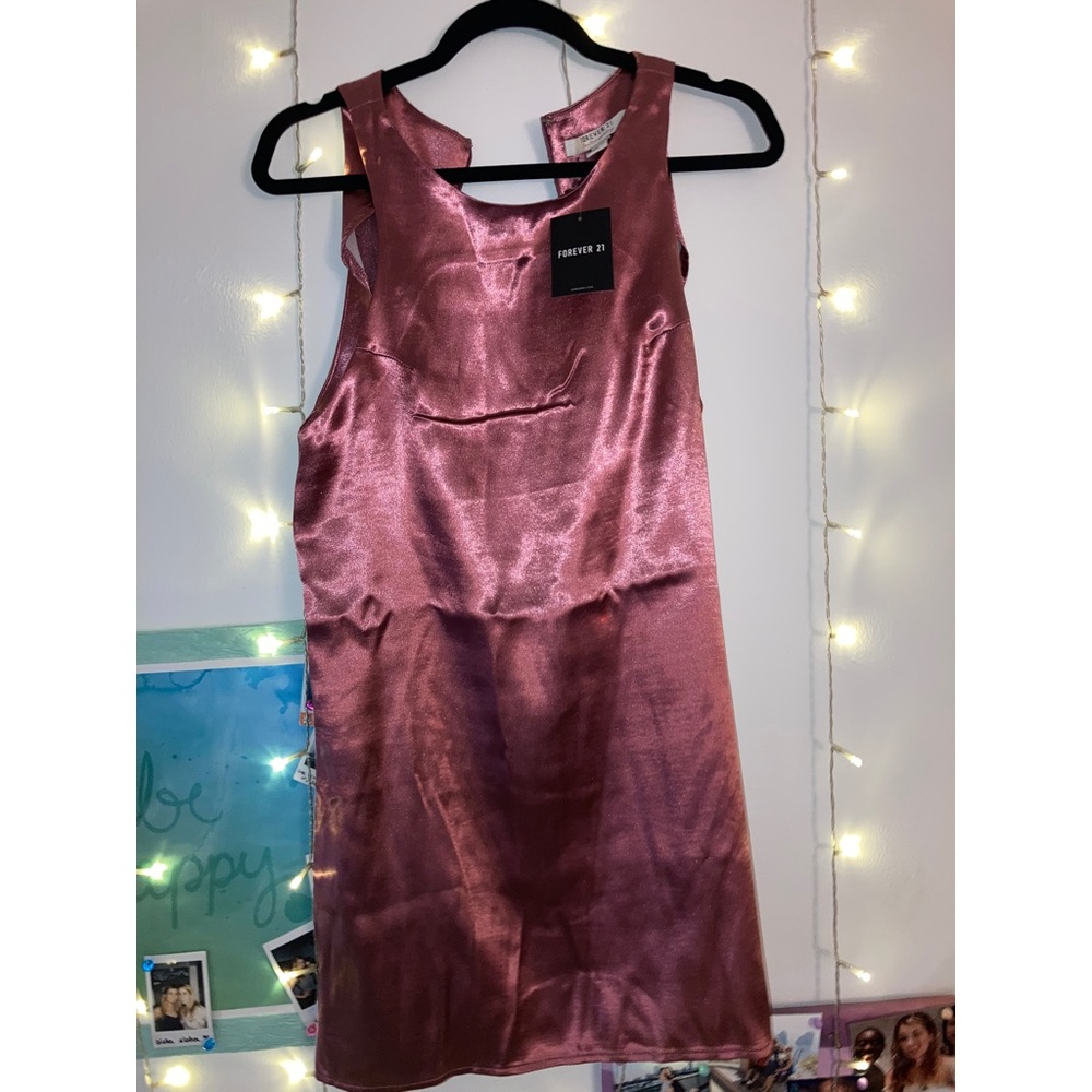 Forever 21 cocktail dress  (Bundle Dresses to Save)